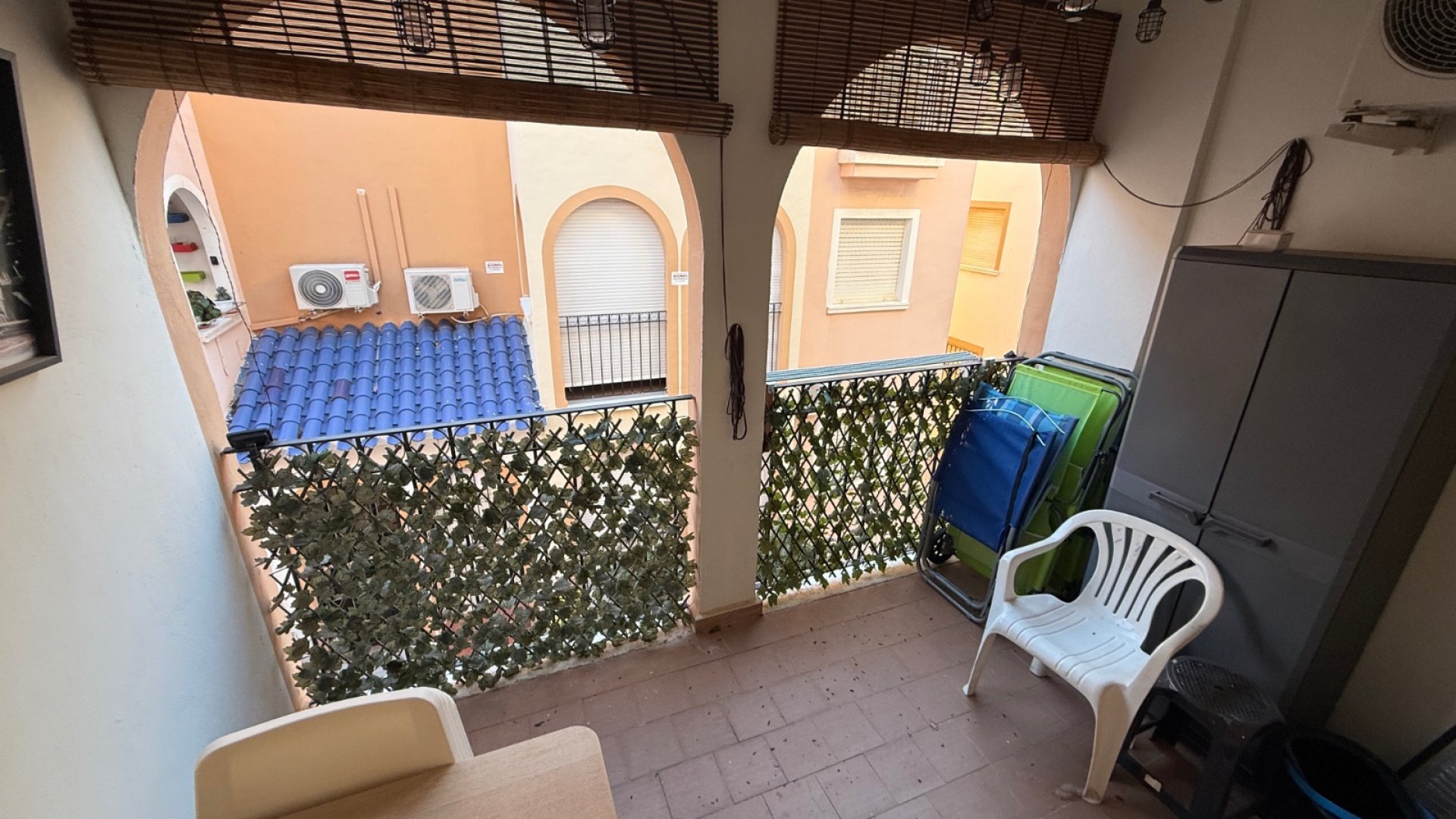 Revente - Appartements -
Torrevieja - Playa Los Naufragos