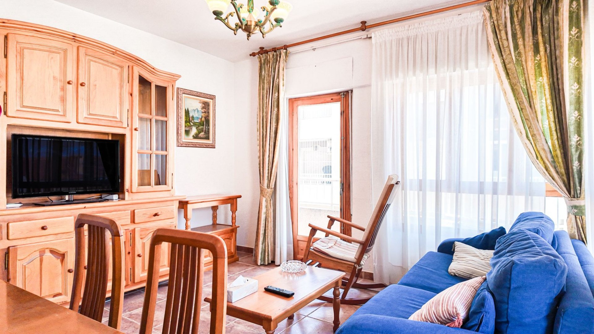 Revente - Appartements -
Torrevieja - Playa Los Naufragos