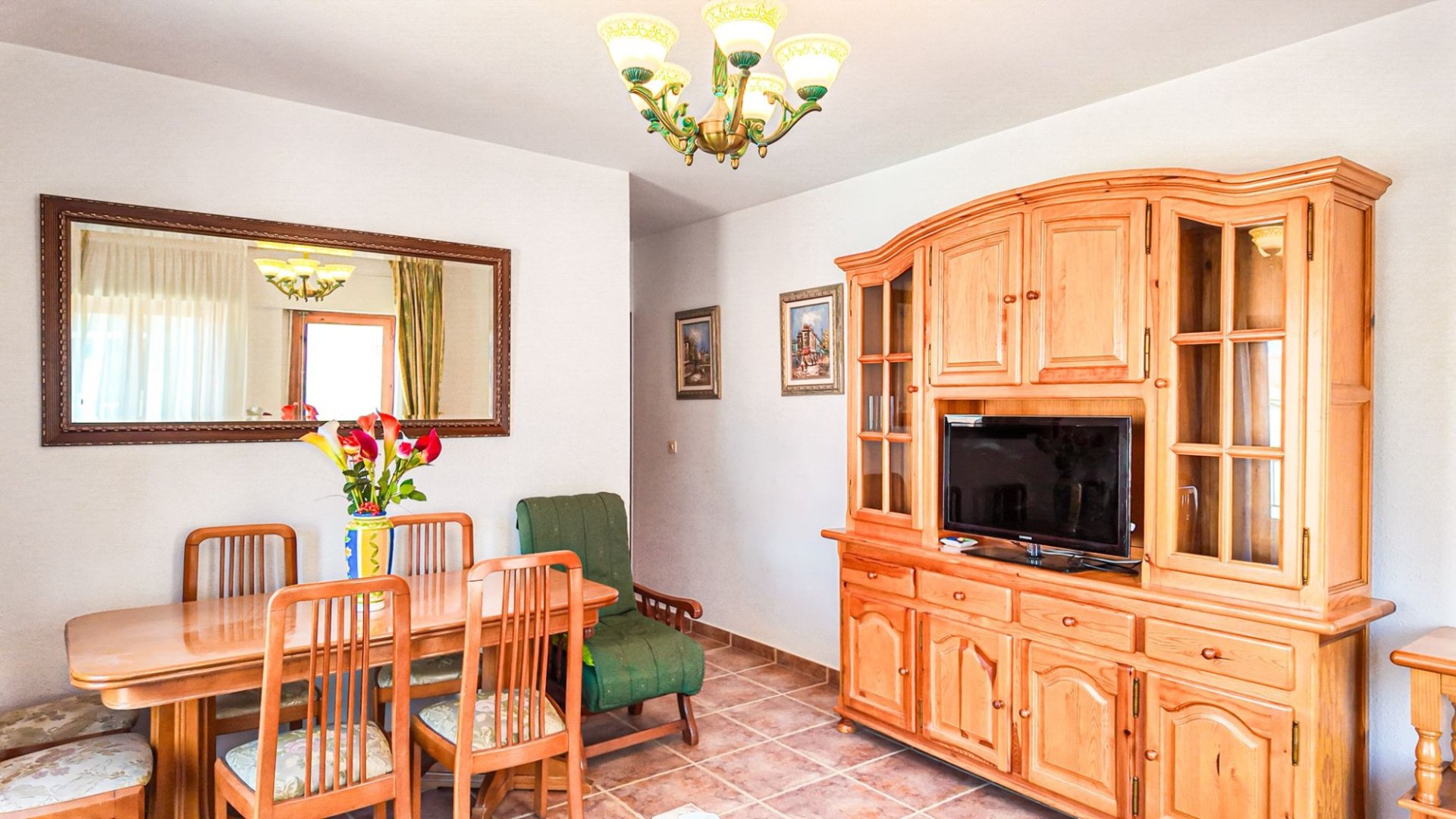 Revente - Appartements -
Torrevieja - Playa Los Naufragos