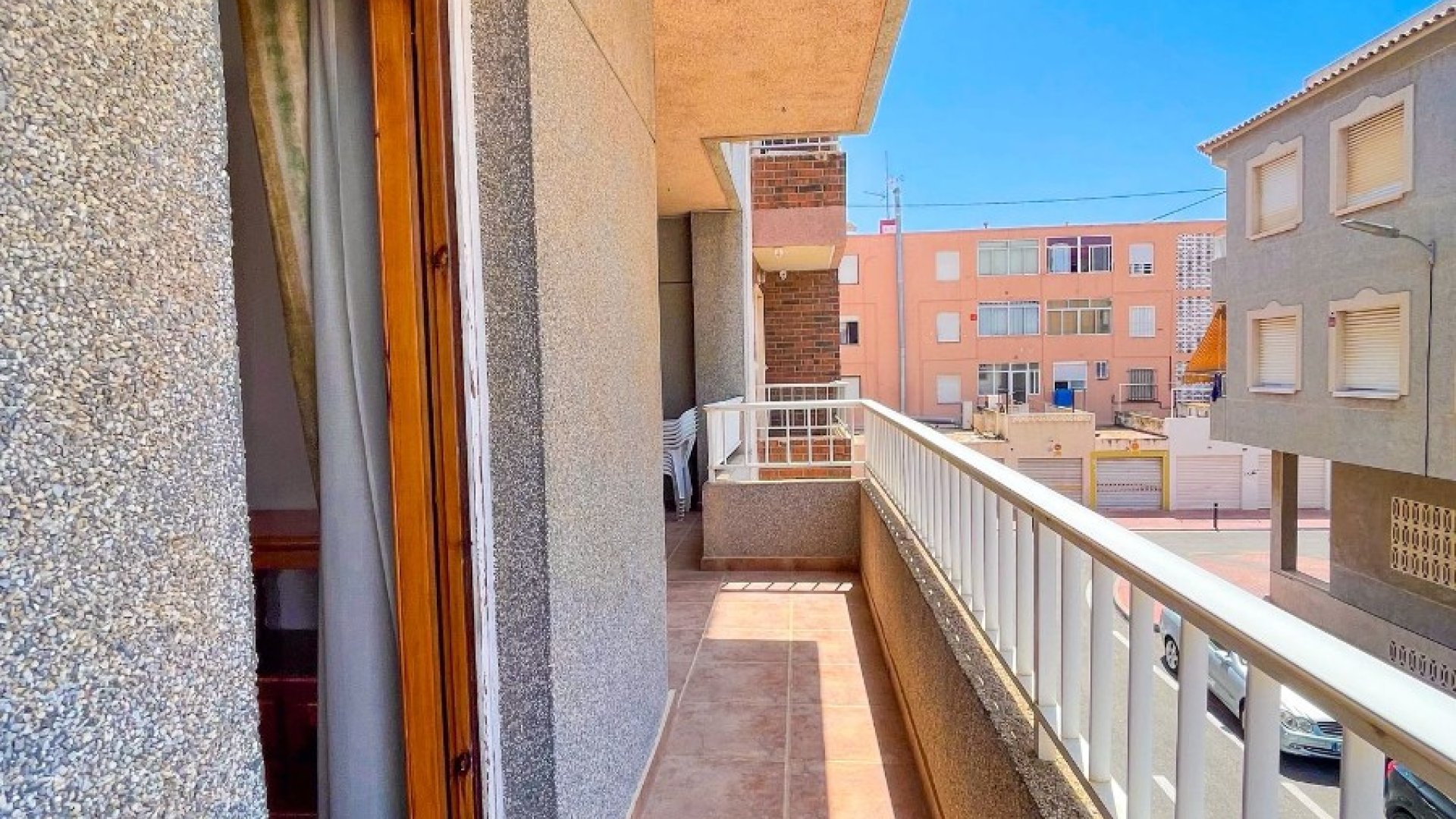 Revente - Appartements -
Torrevieja - Playa Los Naufragos