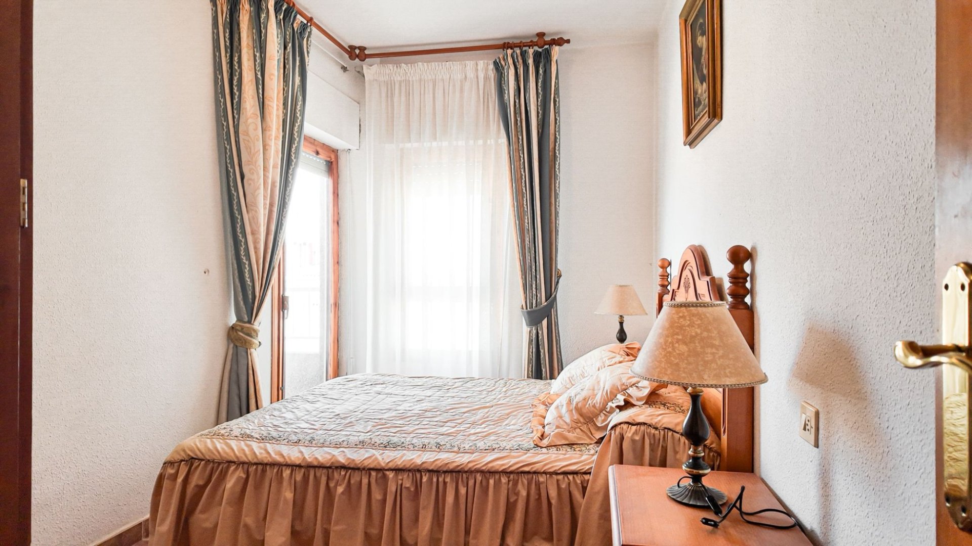 Revente - Appartements -
Torrevieja - Playa Los Naufragos