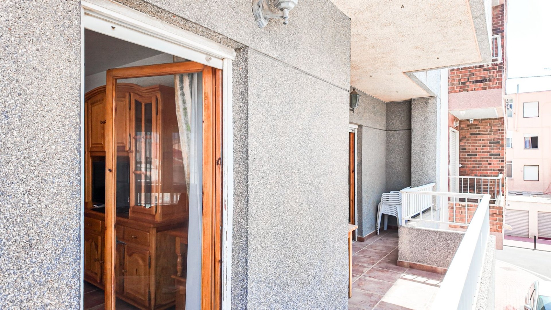 Revente - Appartements -
Torrevieja - Playa Los Naufragos