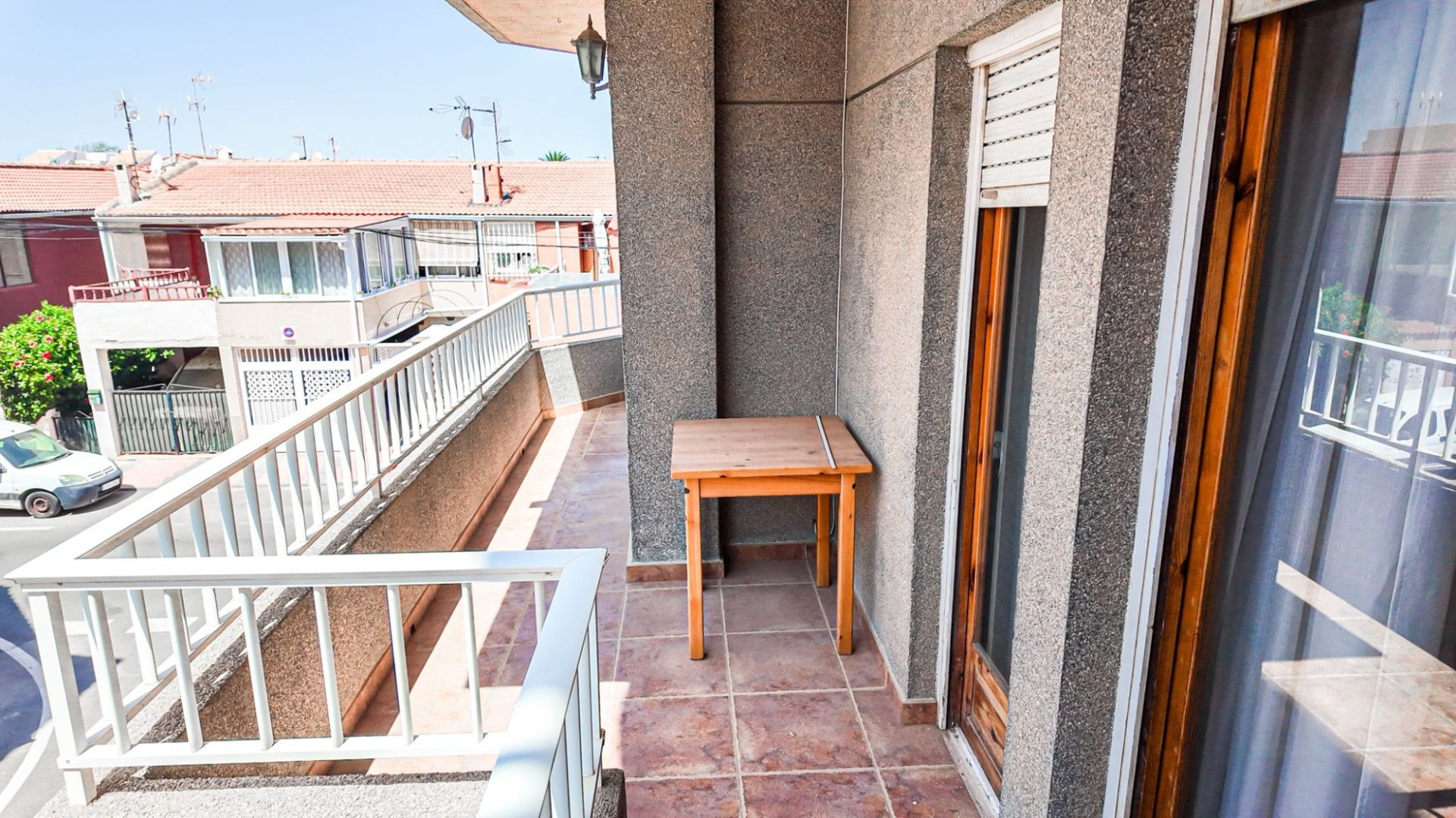 Revente - Appartements -
Torrevieja - Playa Los Naufragos