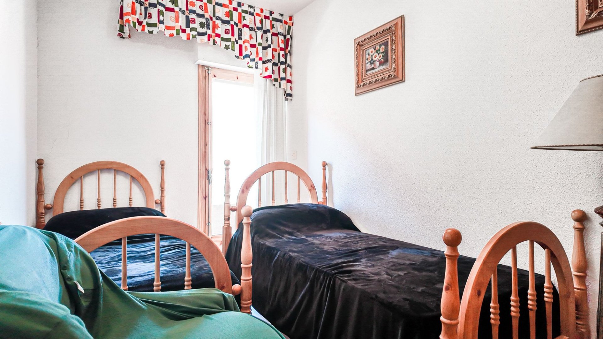 Revente - Appartements -
Torrevieja - Playa Los Naufragos