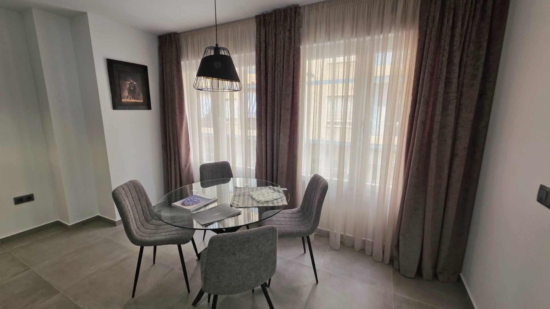 Revente - Appartements -
Torrevieja - Puerto