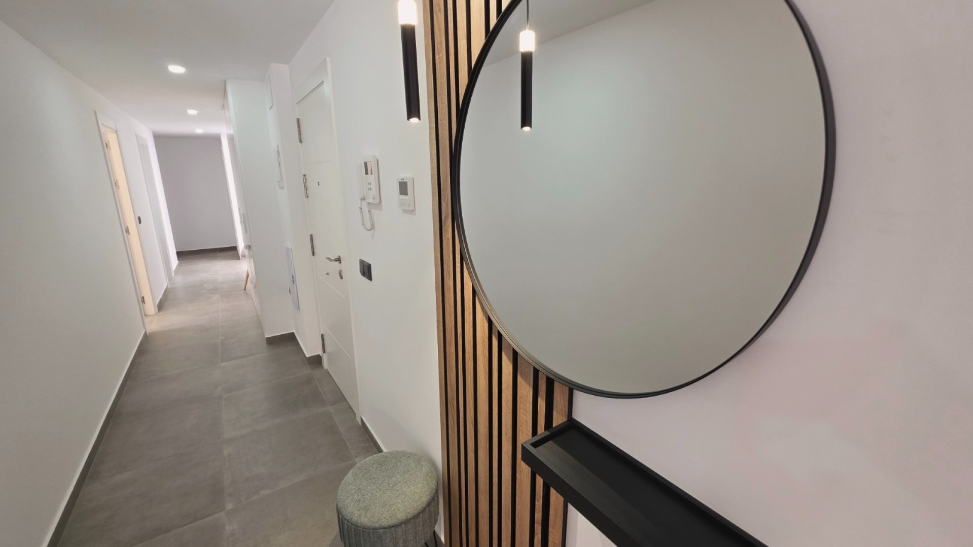 Revente - Appartements -
Torrevieja - Puerto