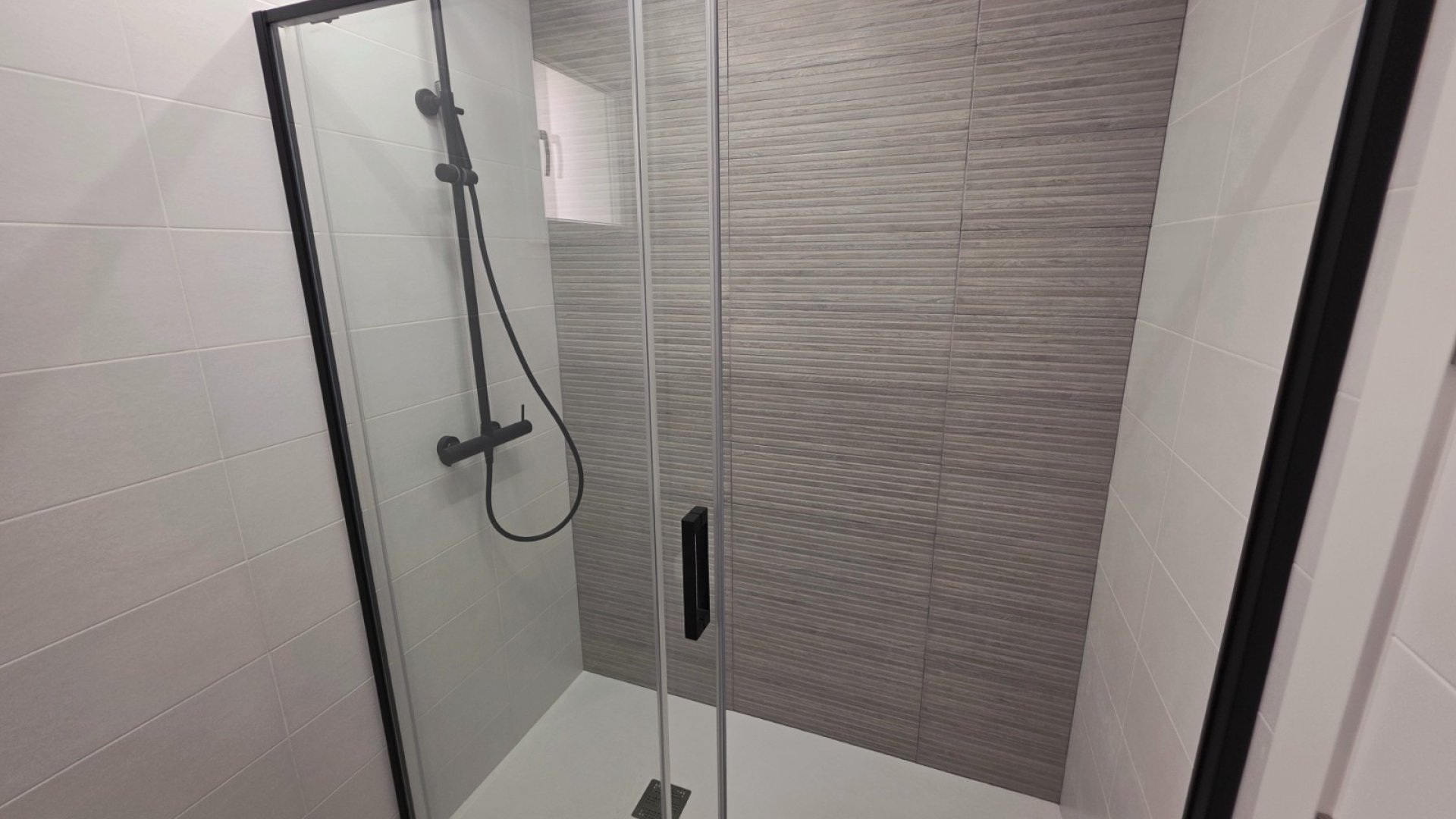 Revente - Appartements -
Torrevieja - Puerto