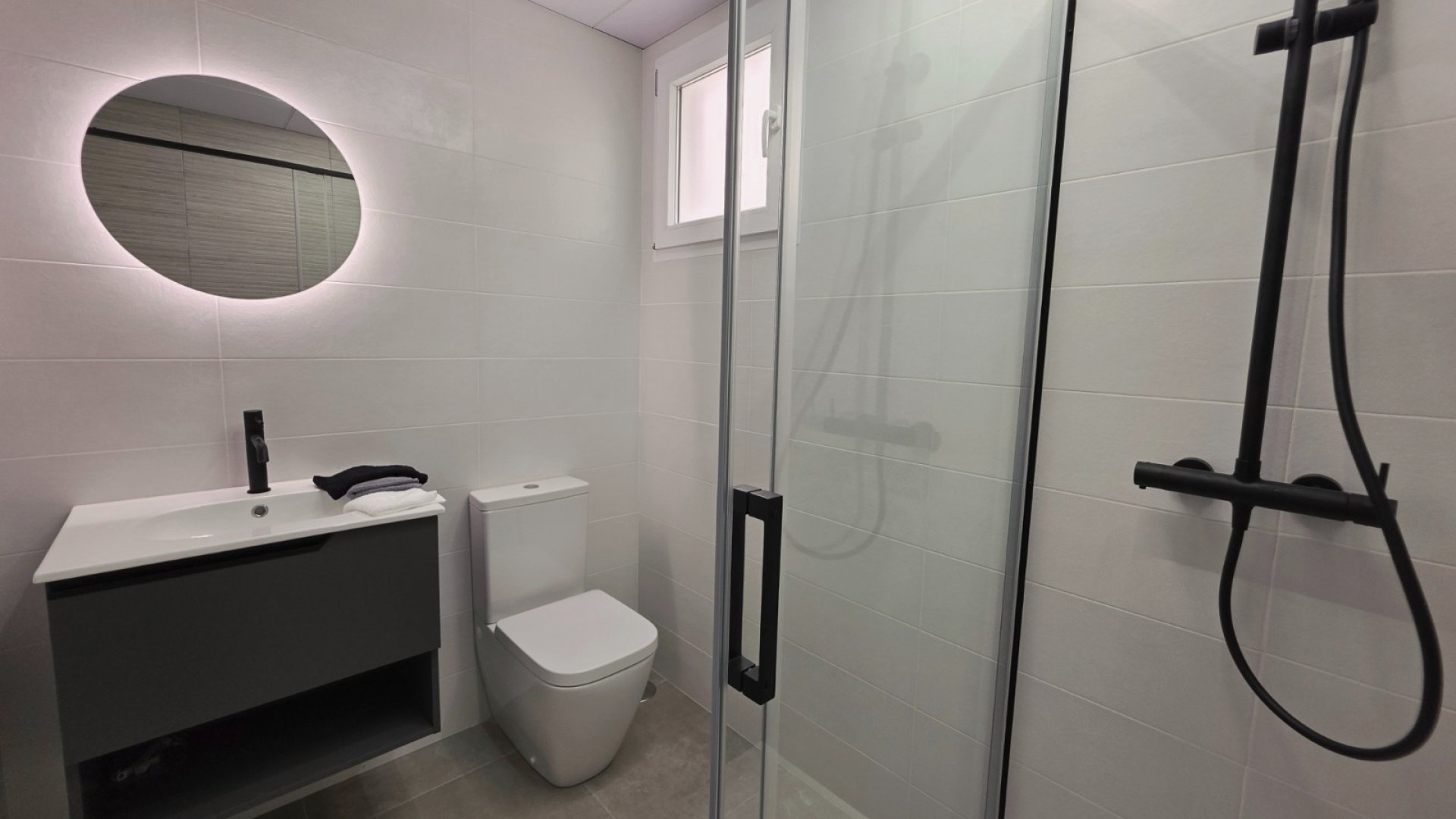 Revente - Appartements -
Torrevieja - Puerto