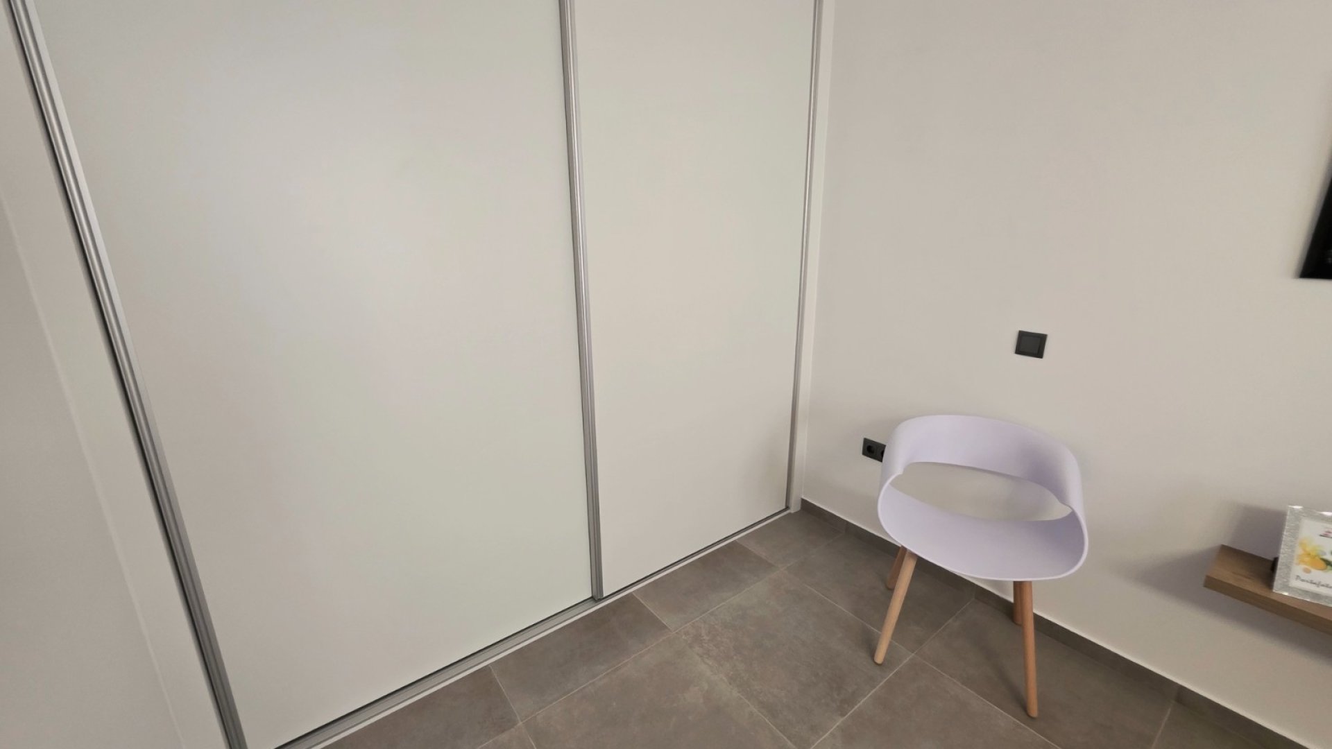 Revente - Appartements -
Torrevieja - Puerto