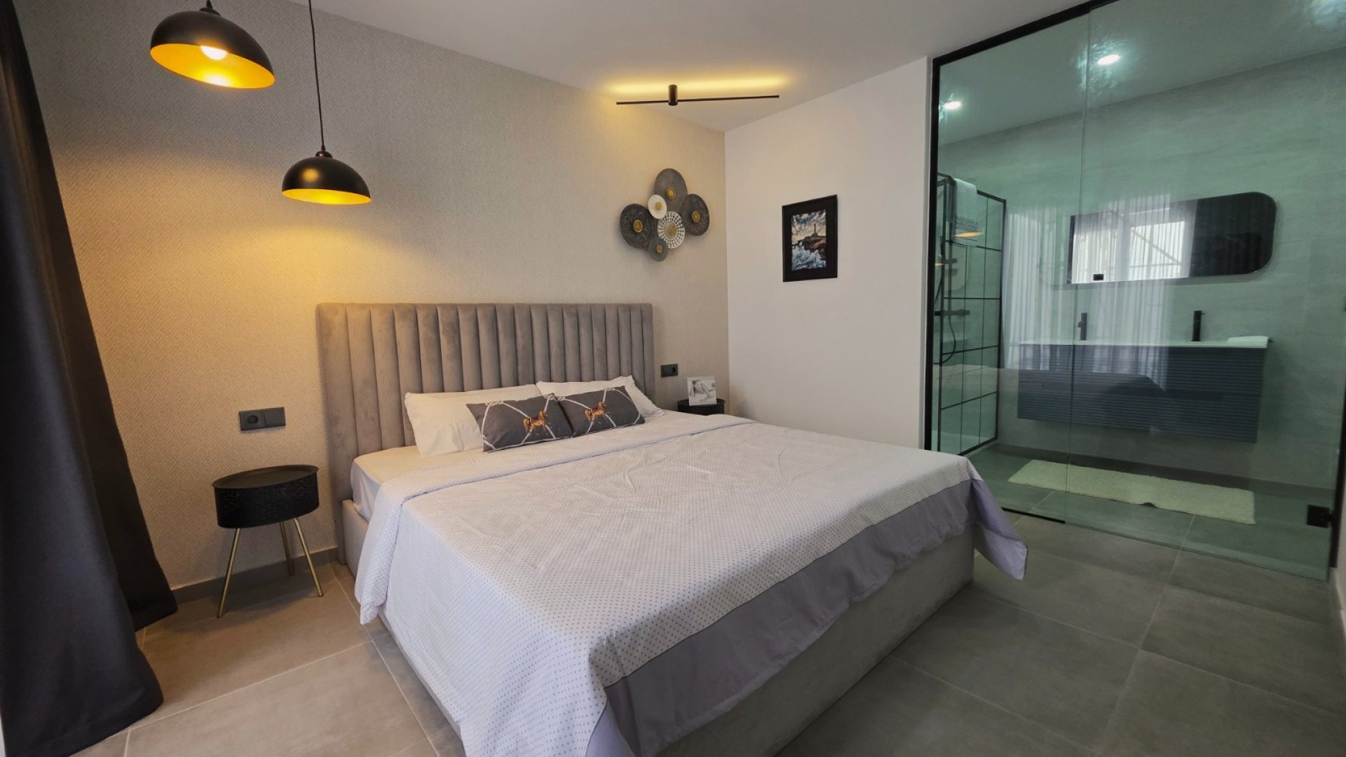 Revente - Appartements -
Torrevieja - Puerto