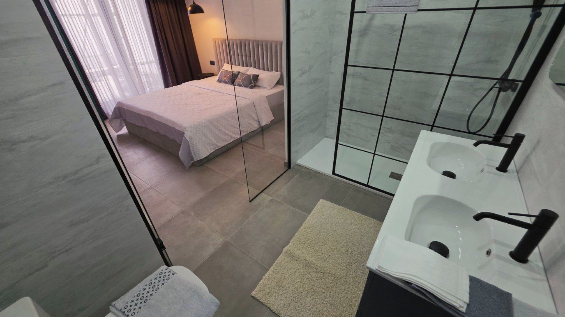 Revente - Appartements -
Torrevieja - Puerto