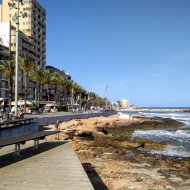 Revente - Appartements -
Torrevieja - Puerto