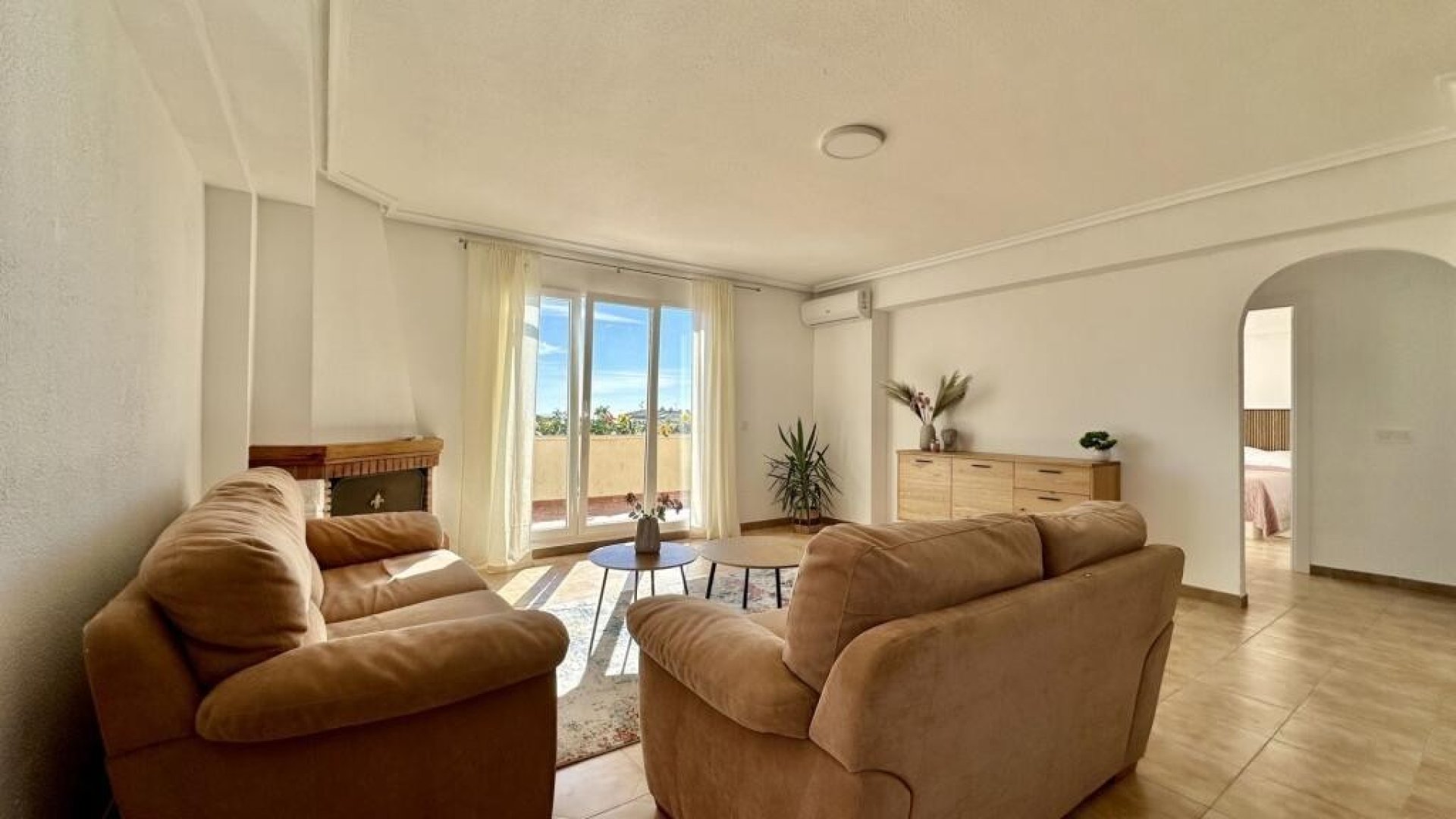 Revente - Appartements -
Torrevieja - Punta Prima