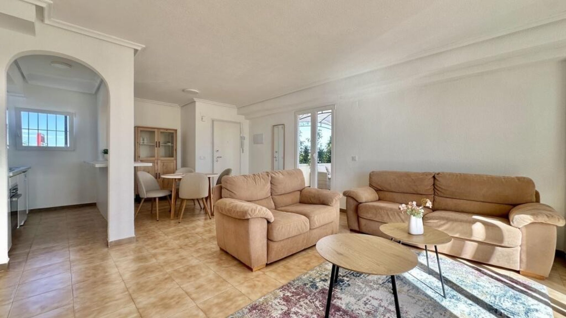 Revente - Appartements -
Torrevieja - Punta Prima