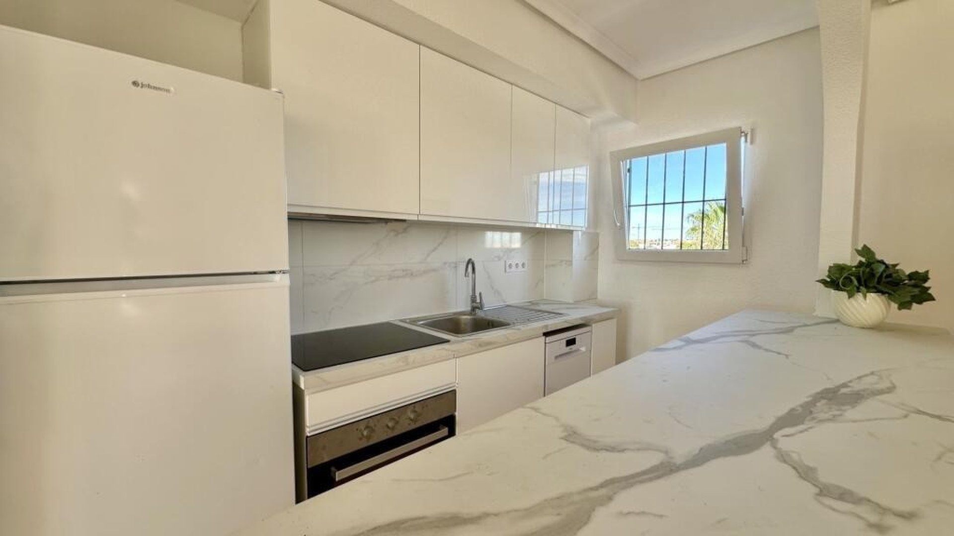 Revente - Appartements -
Torrevieja - Punta Prima