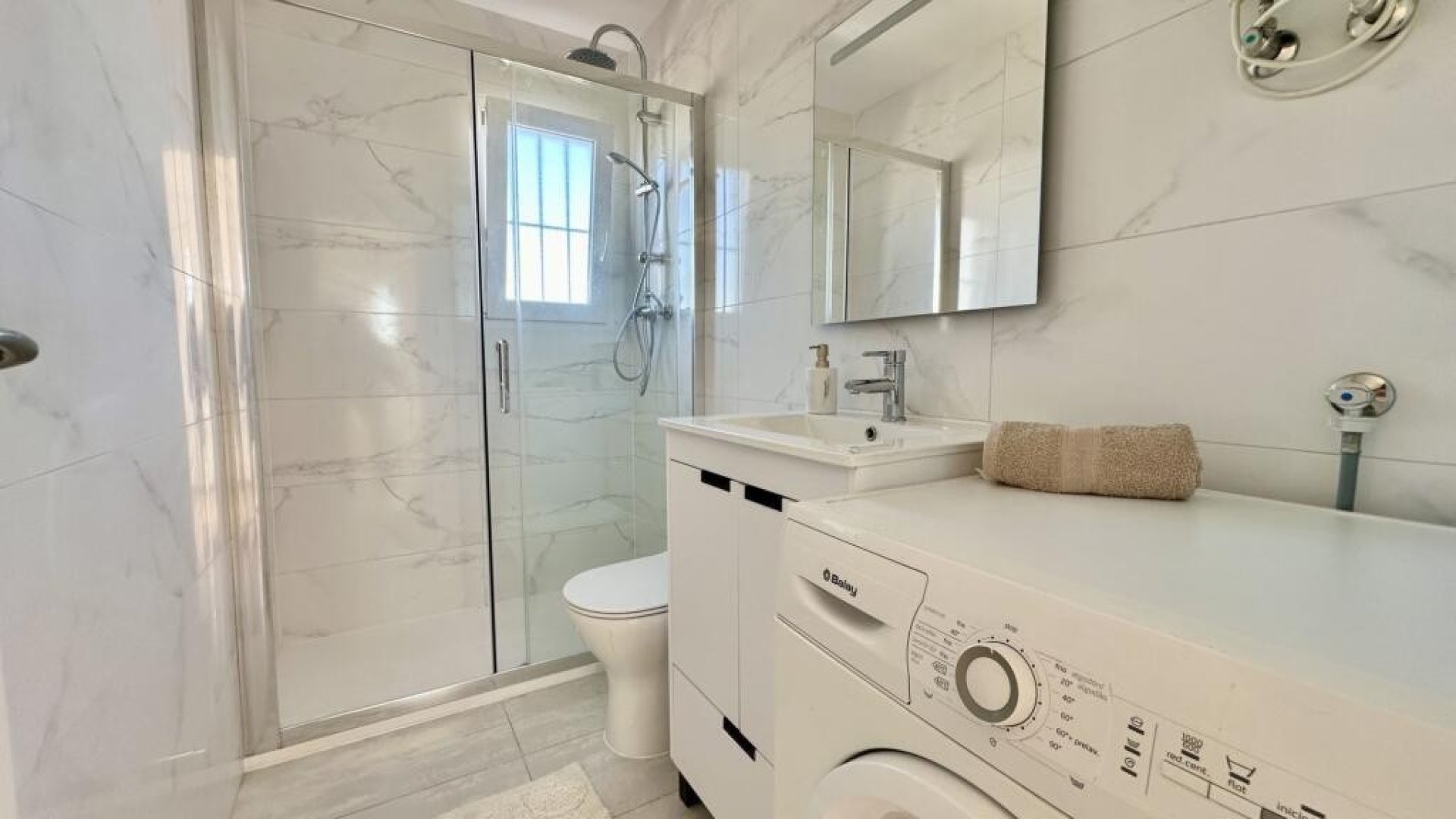 Revente - Appartements -
Torrevieja - Punta Prima