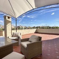 Revente - Appartements -
Torrevieja - Punta Prima