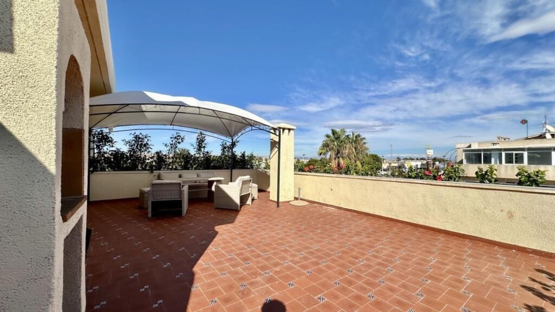 Revente - Appartements -
Torrevieja - Punta Prima