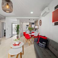 Revente - Appartements -
Torrevieja - Punta Prima