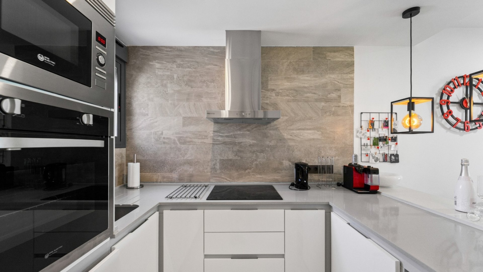Revente - Appartements -
Torrevieja - Punta Prima