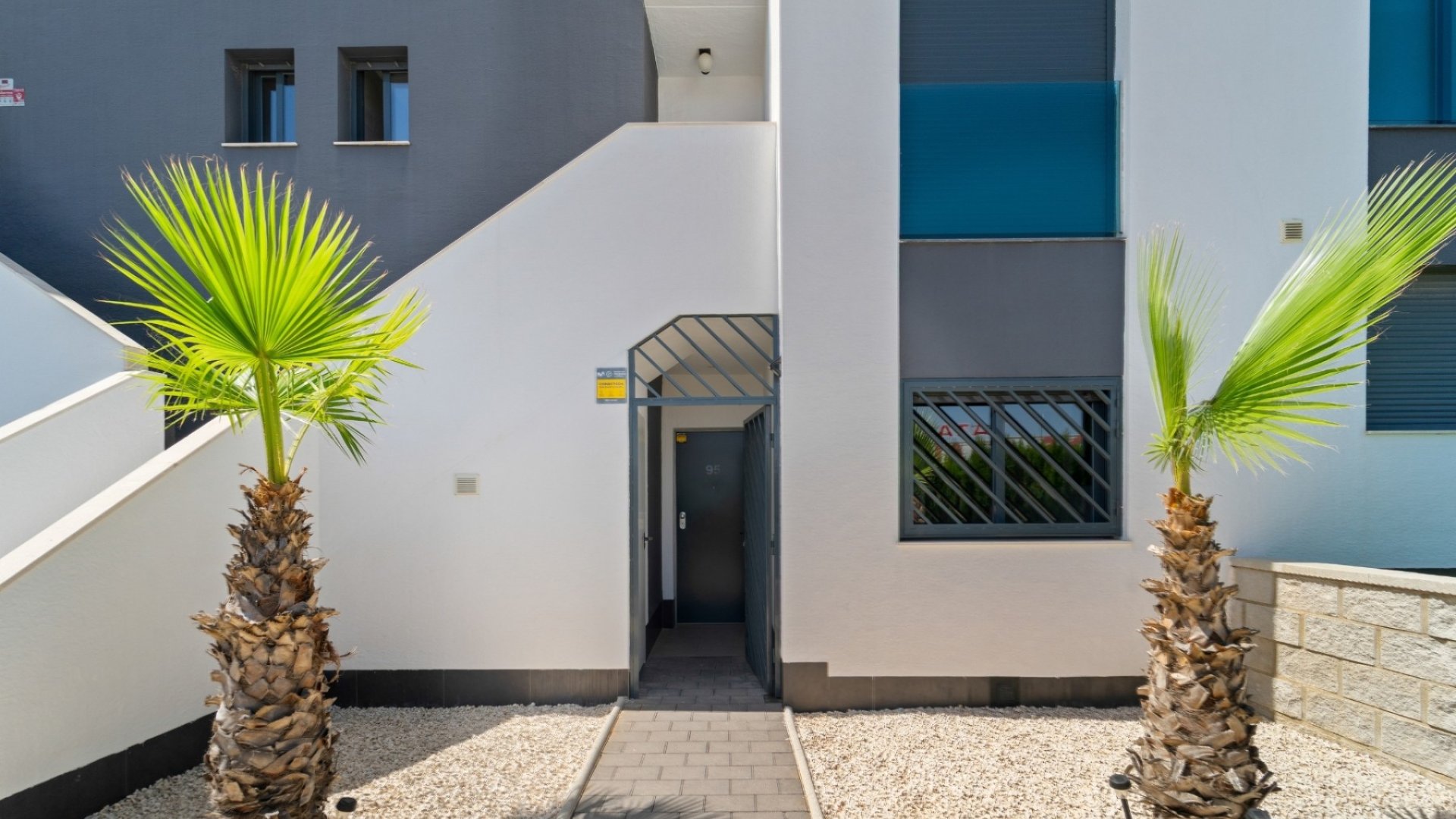 Revente - Appartements -
Torrevieja - Punta Prima