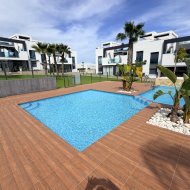 Revente - Appartements -
Torrevieja - Punta Prima