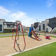 Revente - Appartements -
Torrevieja - Punta Prima