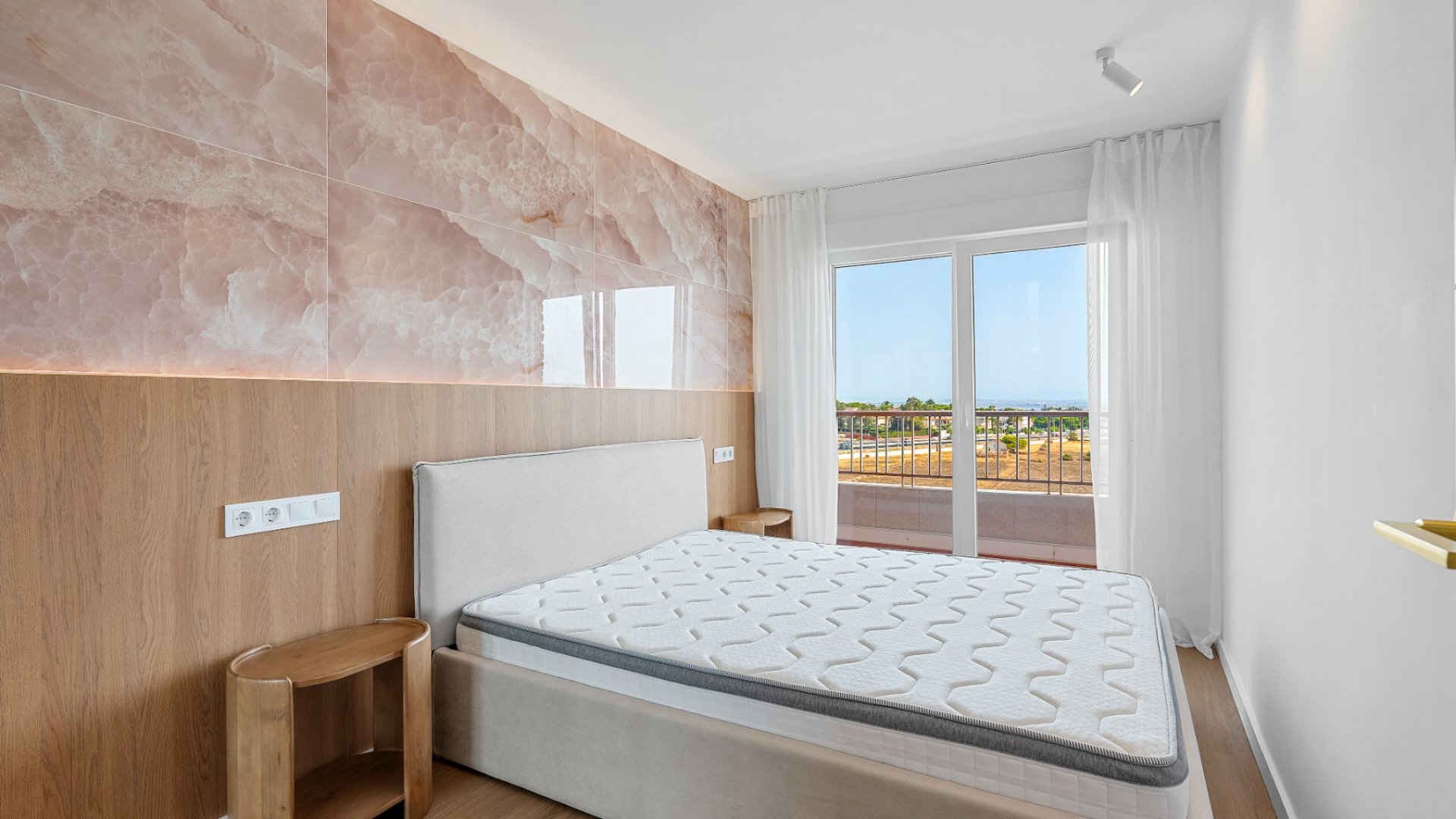 Revente - Appartements -
Torrevieja - Punta Prima