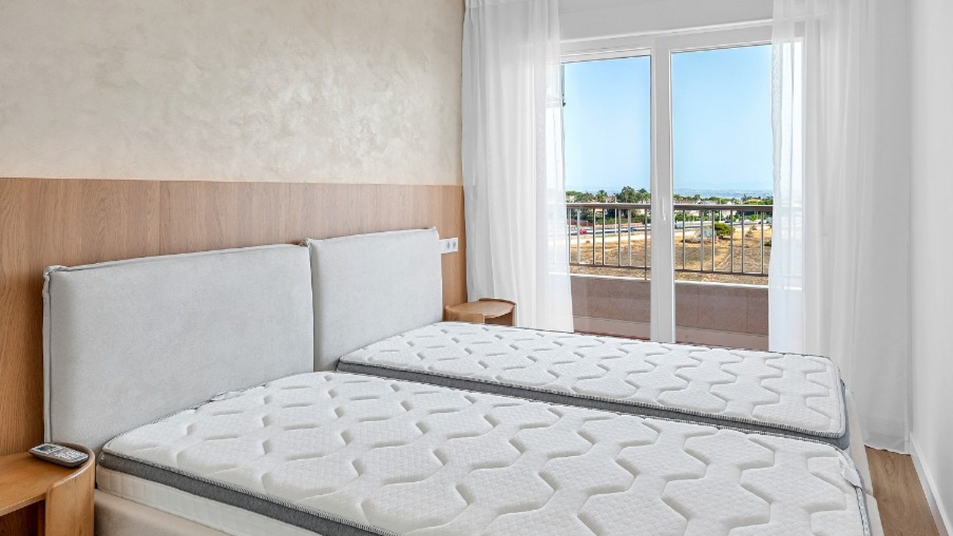 Revente - Appartements -
Torrevieja - Punta Prima