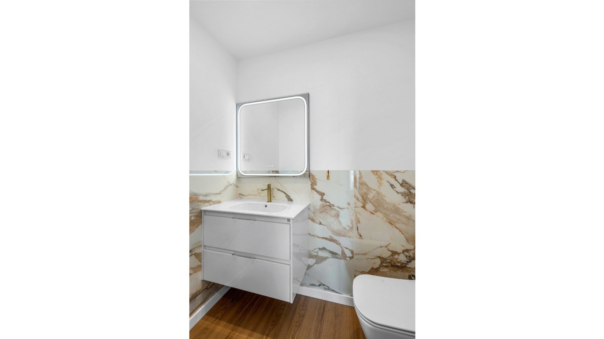 Revente - Appartements -
Torrevieja - Punta Prima