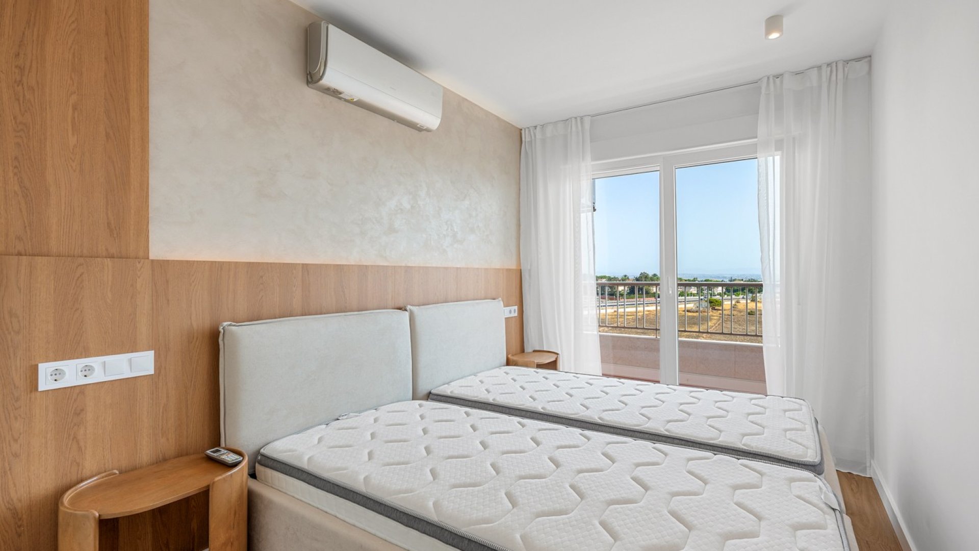Revente - Appartements -
Torrevieja - Punta Prima