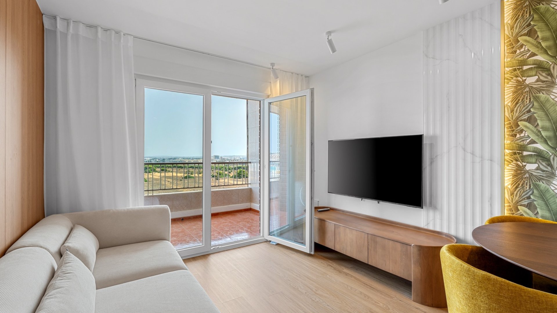 Revente - Appartements -
Torrevieja - Punta Prima