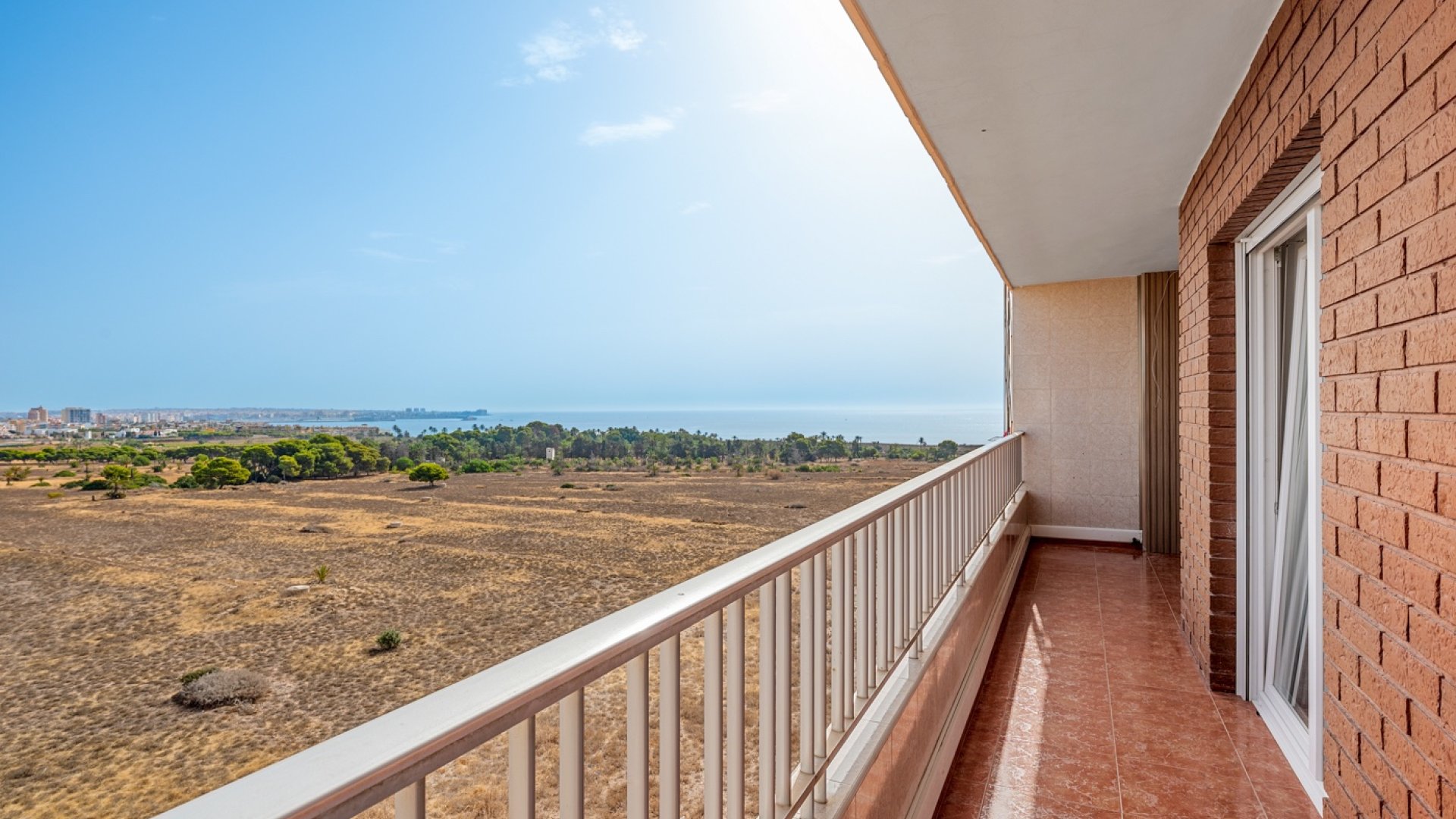 Revente - Appartements -
Torrevieja - Punta Prima
