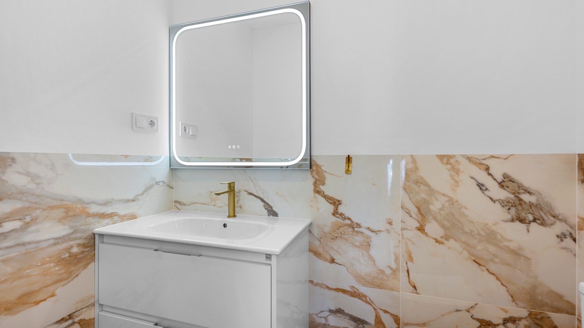 Revente - Appartements -
Torrevieja - Punta Prima