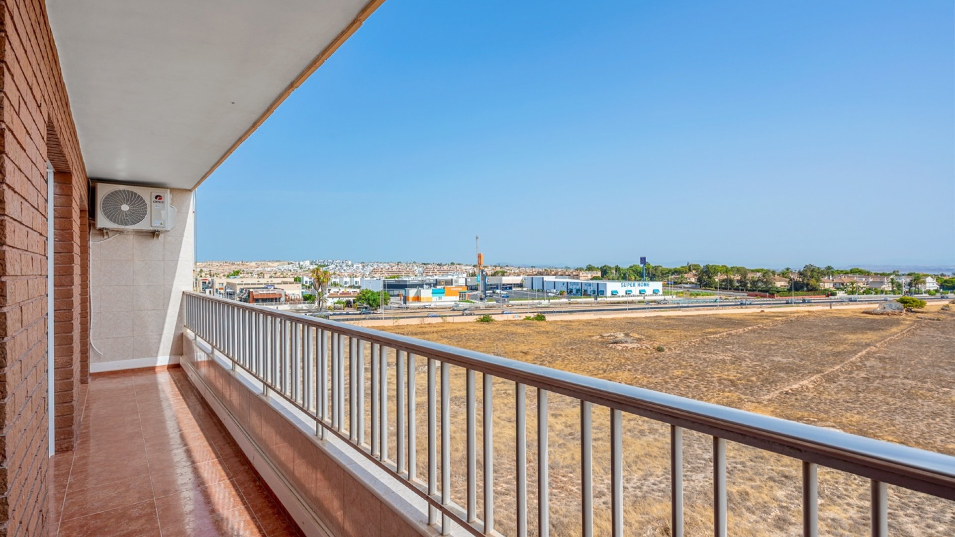 Revente - Appartements -
Torrevieja - Punta Prima
