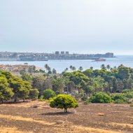 Revente - Appartements -
Torrevieja - Punta Prima