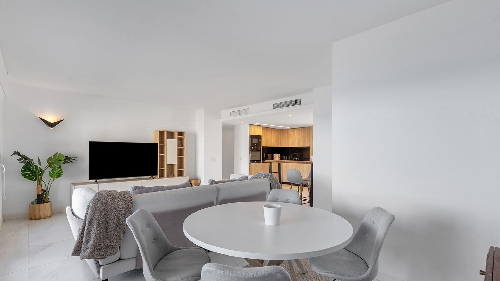 Revente - Appartements -
Torrevieja - Punta Prima