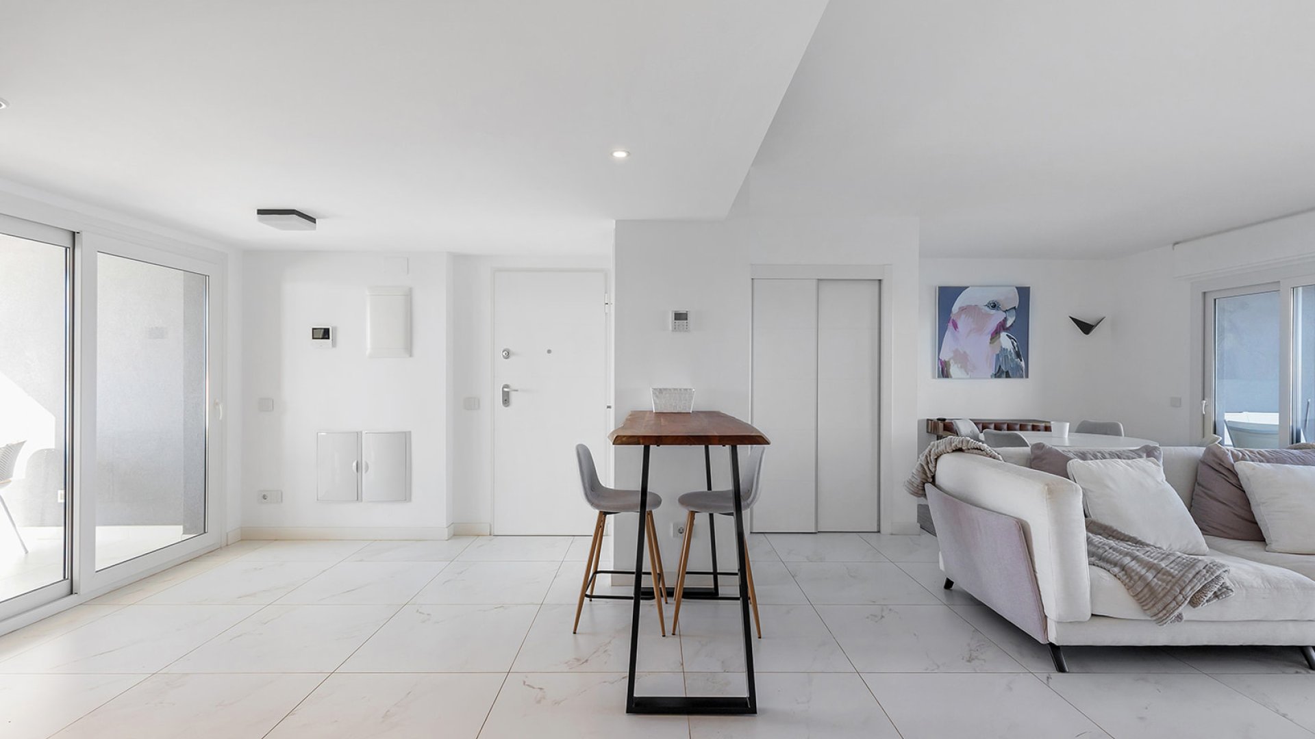 Revente - Appartements -
Torrevieja - Punta Prima