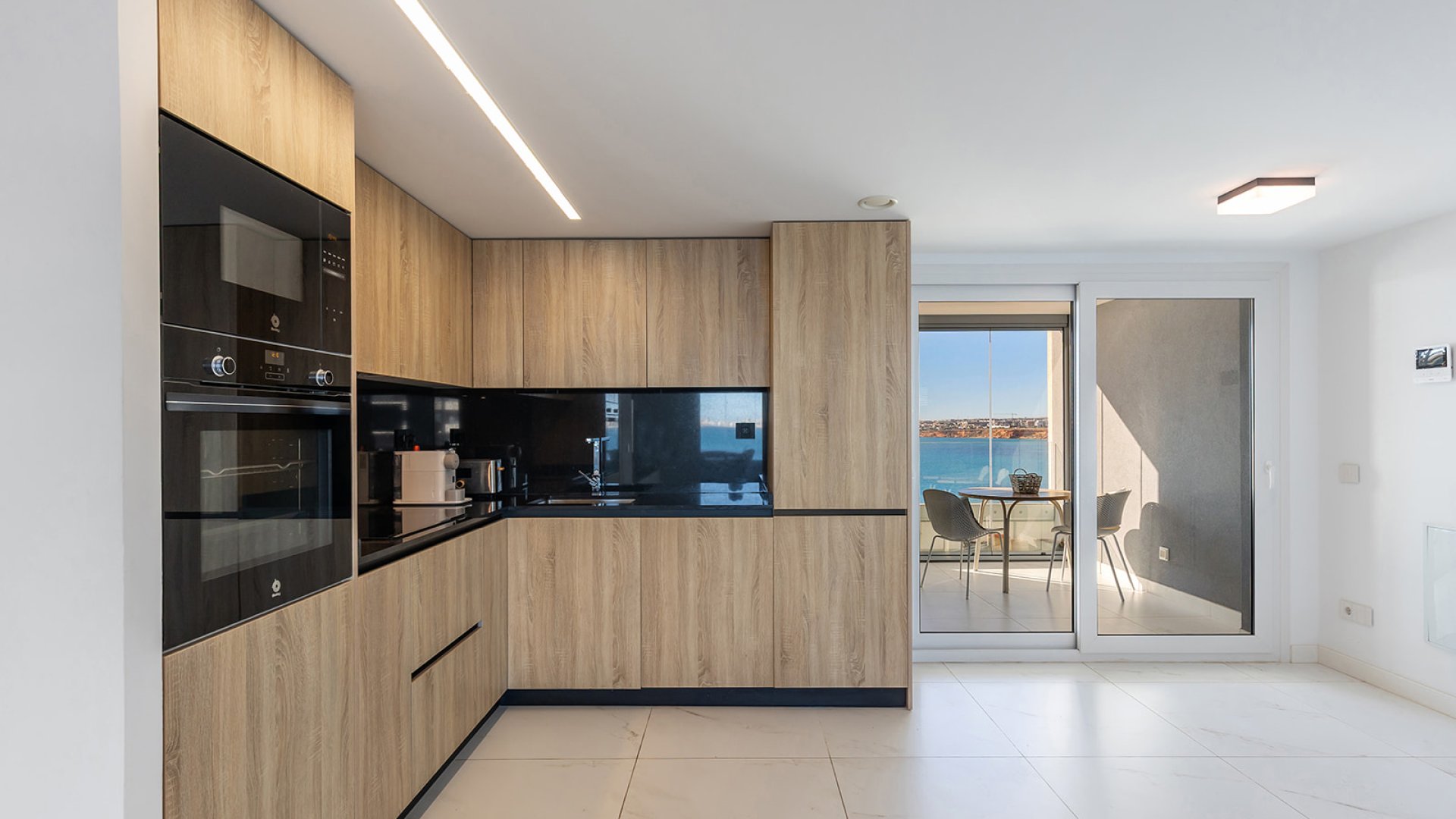 Revente - Appartements -
Torrevieja - Punta Prima