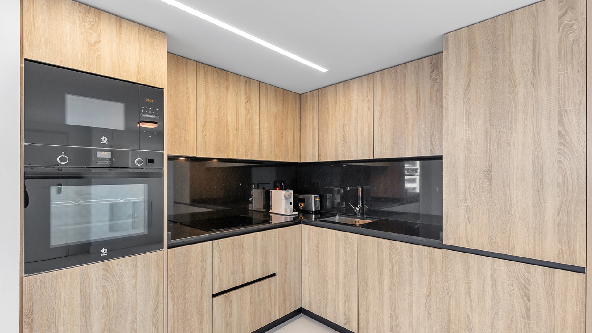 Revente - Appartements -
Torrevieja - Punta Prima