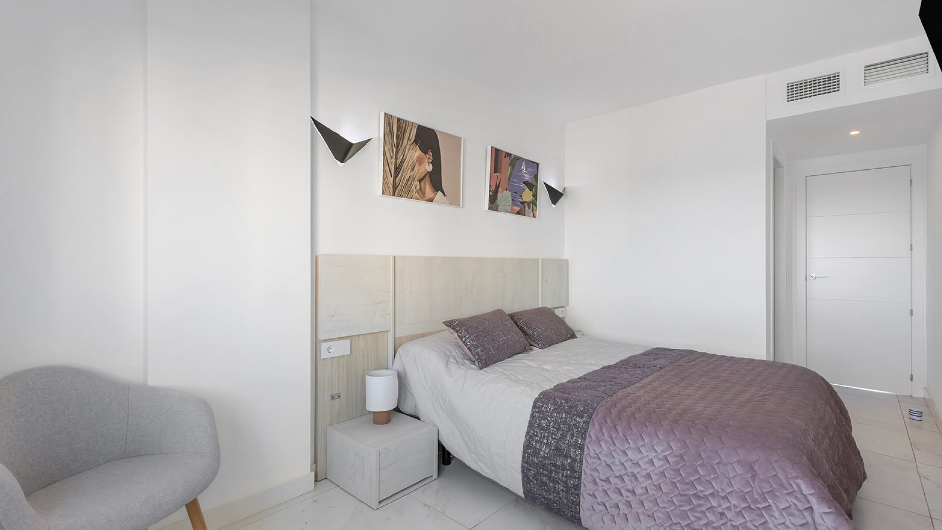 Revente - Appartements -
Torrevieja - Punta Prima