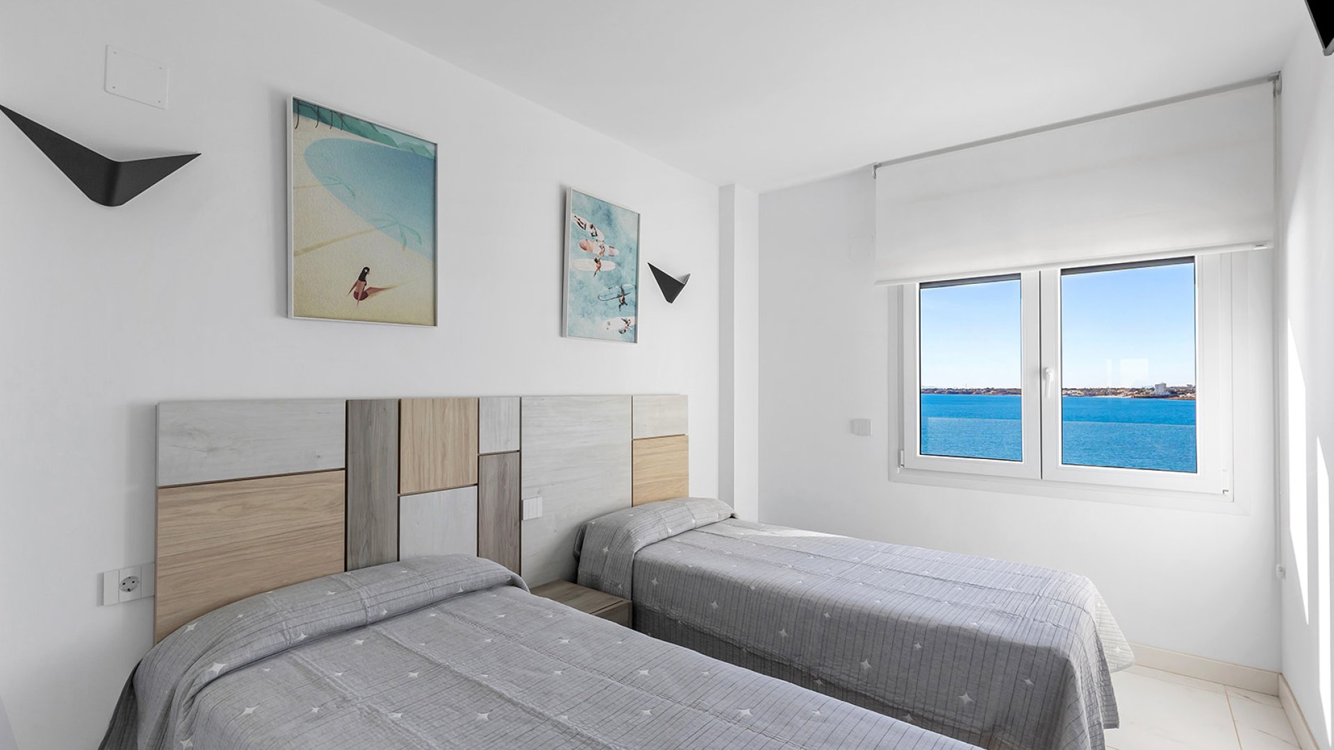 Revente - Appartements -
Torrevieja - Punta Prima