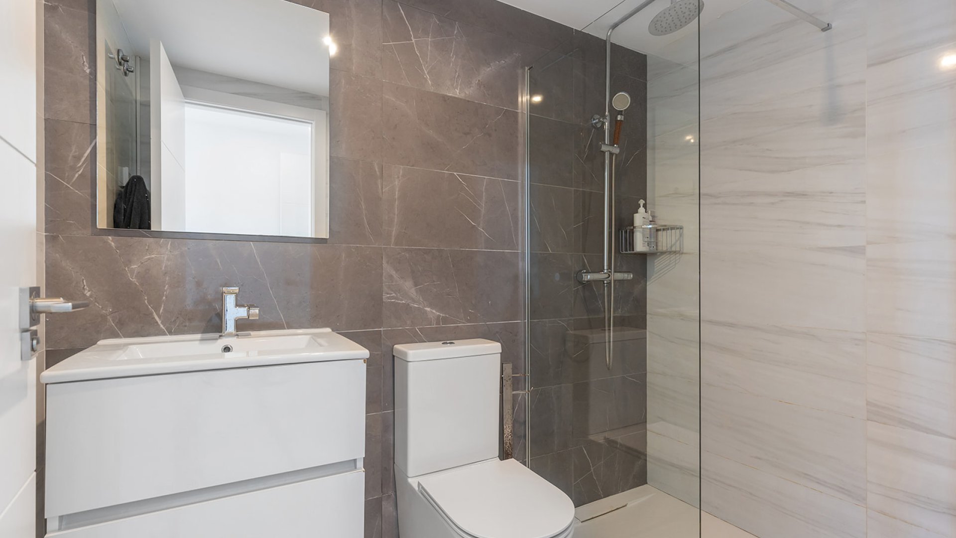 Revente - Appartements -
Torrevieja - Punta Prima