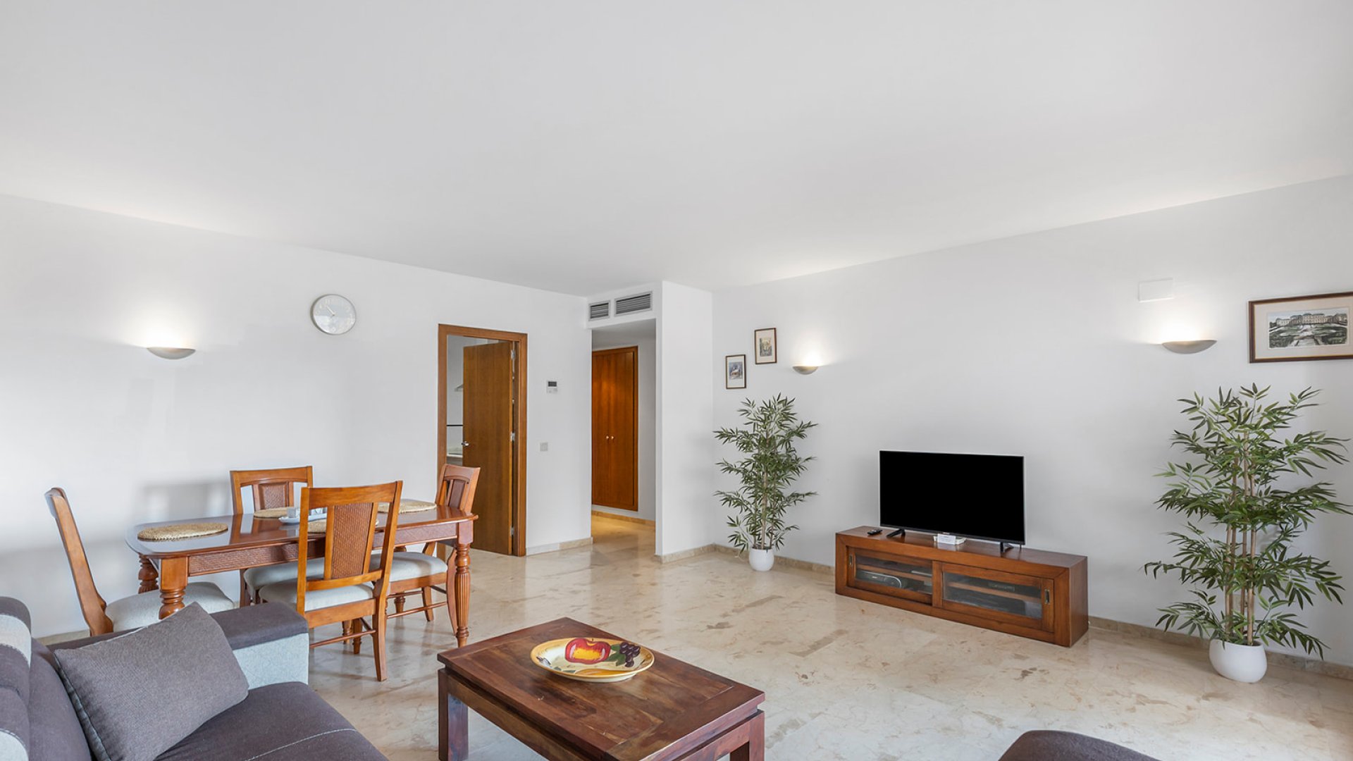 Revente - Appartements -
Torrevieja - Punta Prima