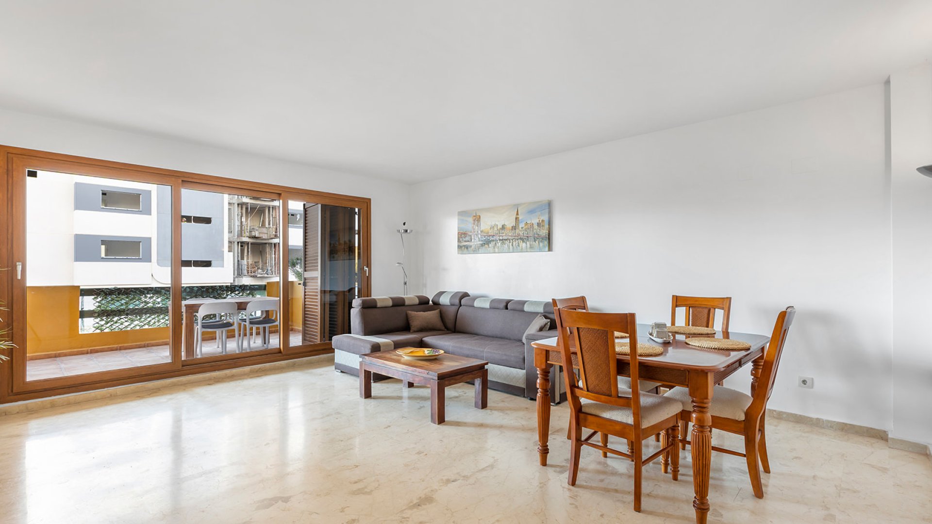 Revente - Appartements -
Torrevieja - Punta Prima