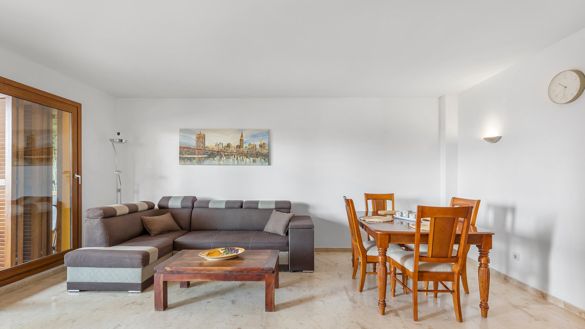 Revente - Appartements -
Torrevieja - Punta Prima