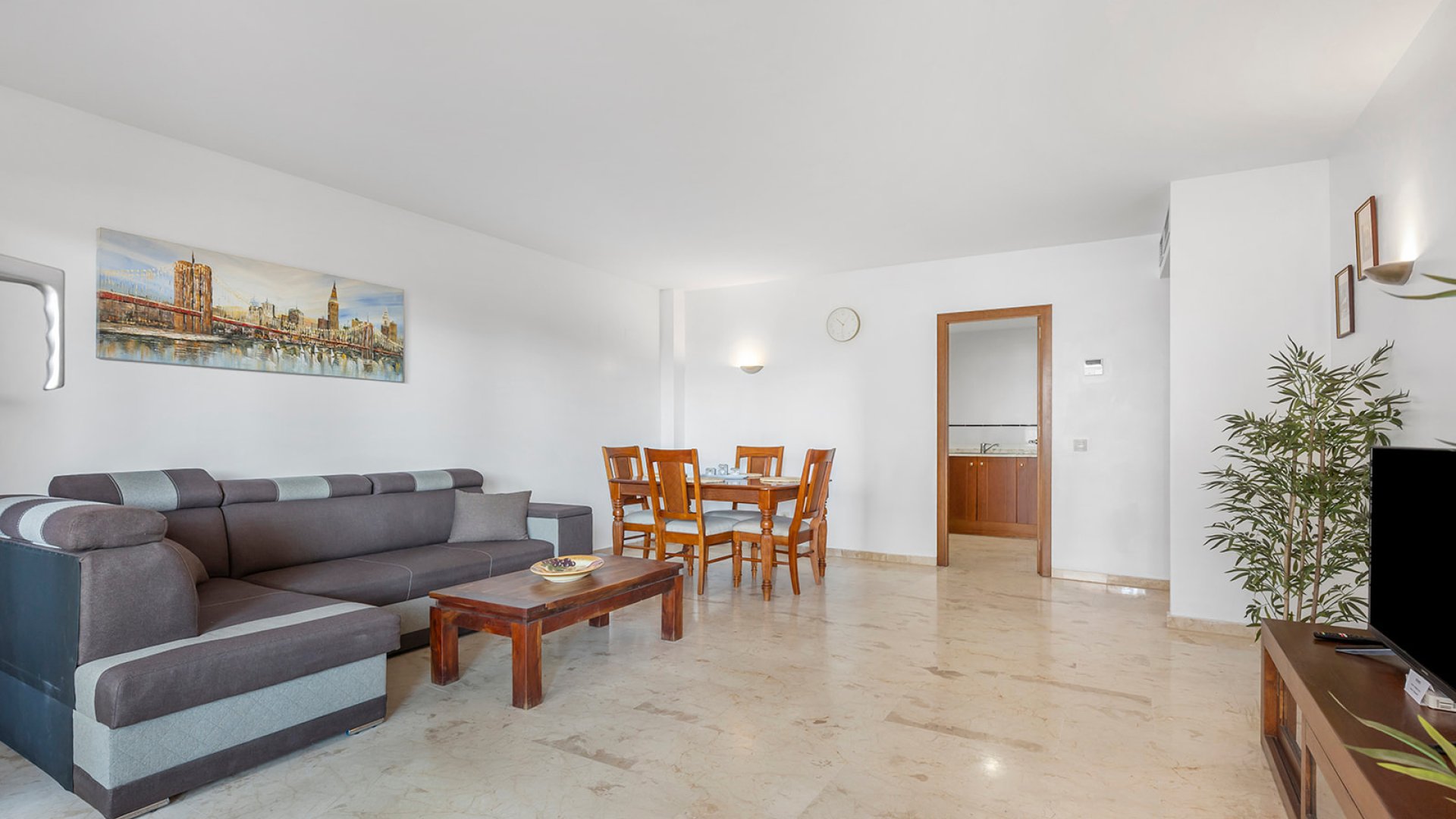 Revente - Appartements -
Torrevieja - Punta Prima