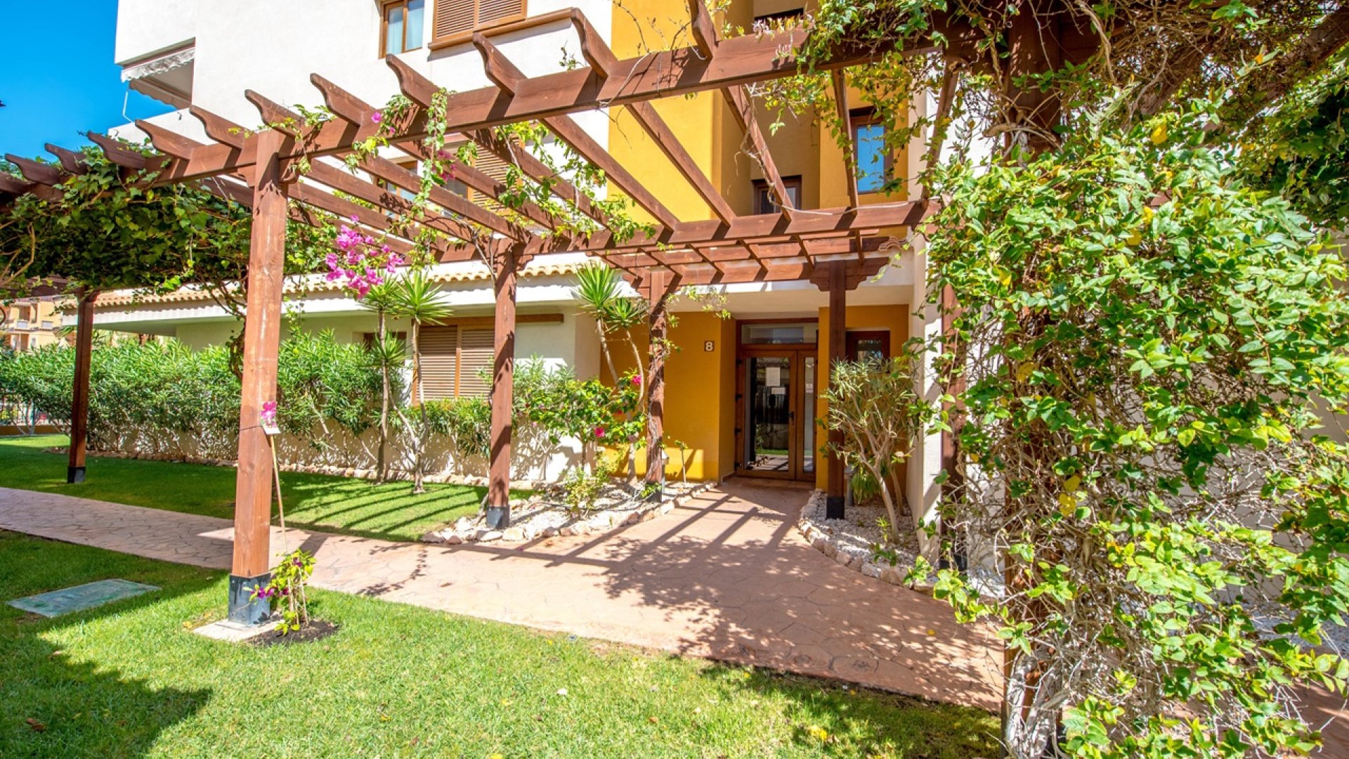 Revente - Appartements -
Torrevieja - Punta Prima