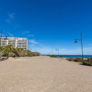 Revente - Appartements -
Torrevieja - Punta Prima