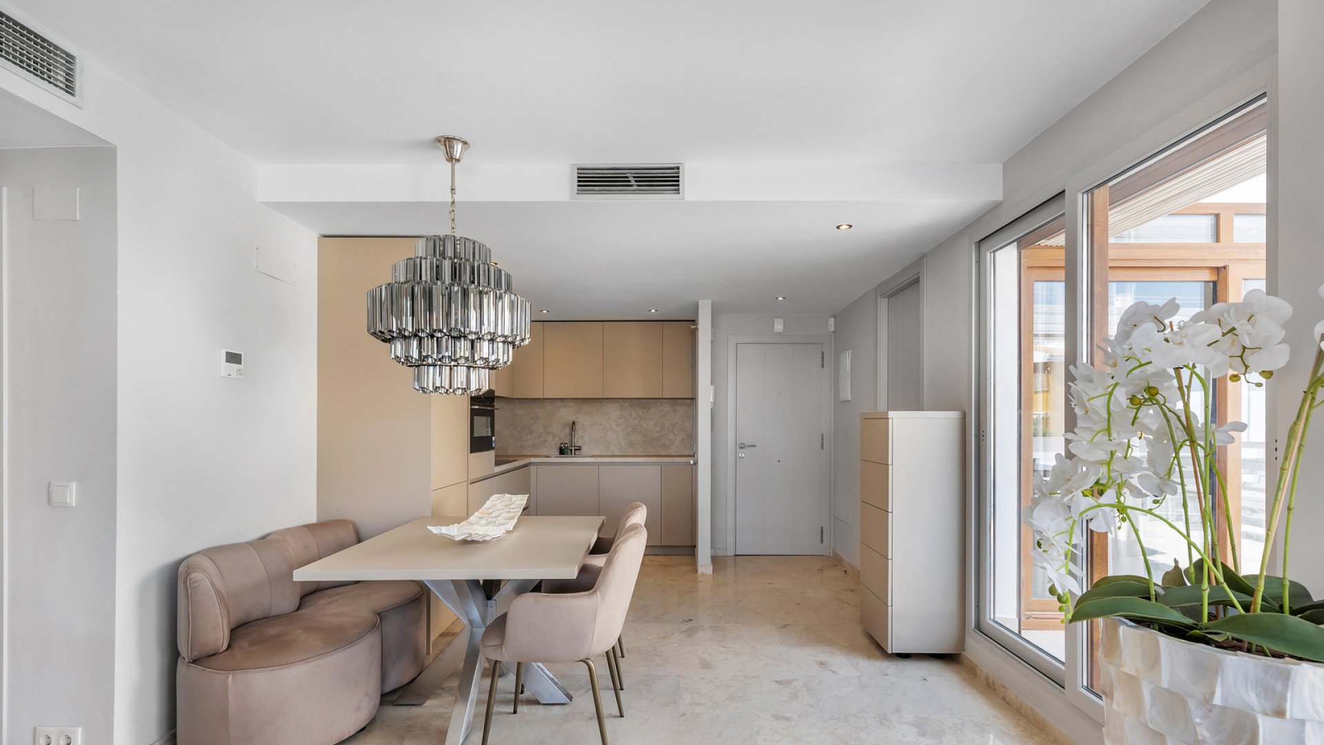 Revente - Appartements -
Torrevieja - Punta Prima